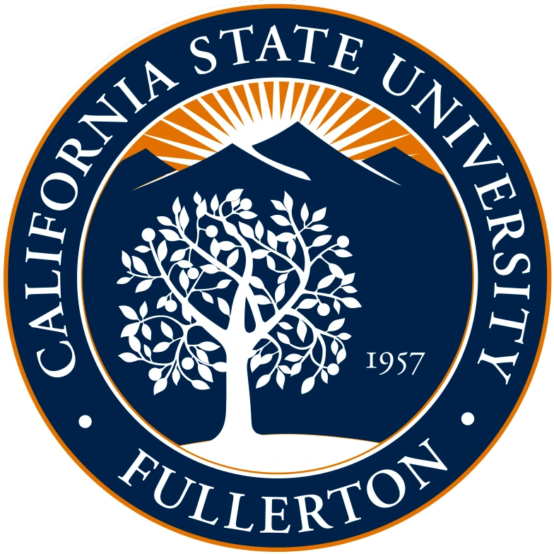California State Universit,Fullerton